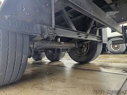 SCHMITZ SCS 24/L - 13.62EB NL TRAILER DISC