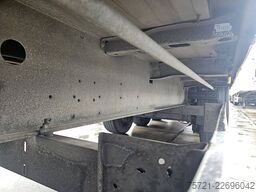 SCHMITZ SCS 24/L - 13.62EB NL TRAILER DISC