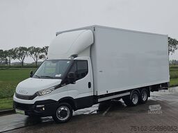 IVECO DAILY 40C18 ac automaat EURO6