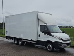 IVECO DAILY 40C18 ac automaat EURO6