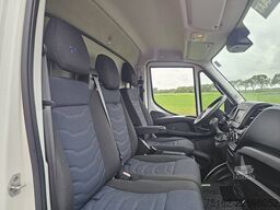 IVECO DAILY 40C18 ac automaat EURO6