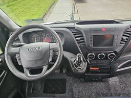 IVECO DAILY 40C18 ac automaat EURO6