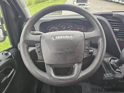 IVECO DAILY 40C18 ac automaat EURO6