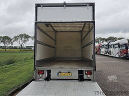 IVECO DAILY 40C18 ac automaat EURO6