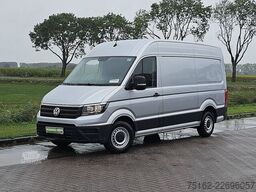 VW CRAFTER 2.0 L3H3 Airco Trekhaak