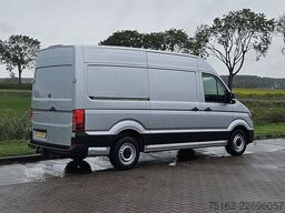 VW CRAFTER 2.0 L3H3 Airco Trekhaak