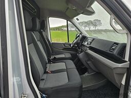 VW CRAFTER 2.0 L3H3 Airco Trekhaak
