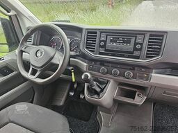 VW CRAFTER 2.0 L3H3 Airco Trekhaak