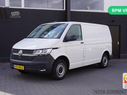 VW Transporter 2.0 TDI 150PK EURO 6 - Airco - Navi...