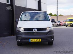 VW Transporter 2.0 TDI 150PK EURO 6 - Airco - Navi...