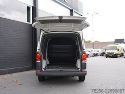 VW Transporter 2.0 TDI 150PK EURO 6 - Airco - Navi...