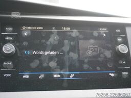 VW Transporter 2.0 TDI 150PK EURO 6 - Airco - Navi...