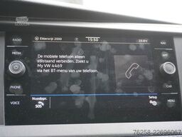 VW Transporter 2.0 TDI 150PK EURO 6 - Airco - Navi...
