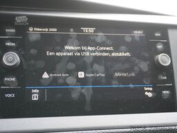 VW Transporter 2.0 TDI 150PK EURO 6 - Airco - Navi...