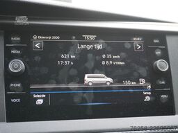 VW Transporter 2.0 TDI 150PK EURO 6 - Airco - Navi...