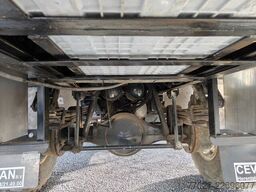 MAN 10.163 4x4 Camper / Expedition / Offroad