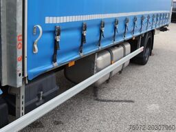 Mercedes-Benz Actros 1833 L nR Curtainsider