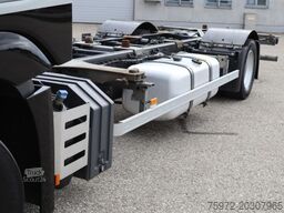 Mercedes-Benz Actros 1842 L nR BDF Volumen