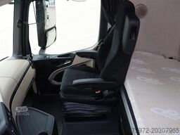 Mercedes-Benz Actros 1842 L nR BDF Volumen