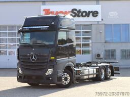 Actros 2553 L BDF