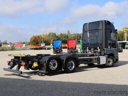 Actros 2553 L BDF