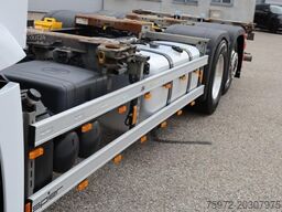 Mercedes-Benz Actros 2546LL MULTIWECHSLER BDF