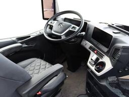 Mercedes-Benz Actros 1845 LS