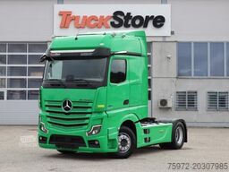 Actros 1853 LS