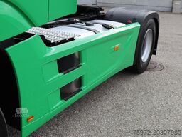 Mercedes-Benz Actros 1853 LS