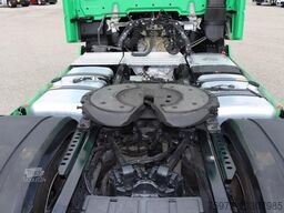 Mercedes-Benz Actros 1853 LS