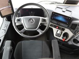 Mercedes-Benz Actros 1853 LS