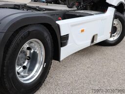 Mercedes-Benz Actros 1853 LS