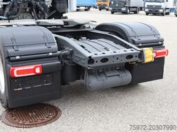 Mercedes-Benz Actros 1853 LS