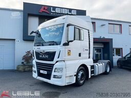 MAN TGX 18.510 BLS*XLX*2xTank*Standklima*485 TKM*