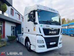 MAN TGX 18.510 BLS*XLX*2xTank*Standklima*485 TKM*