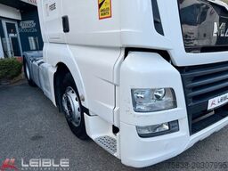 MAN TGX 18.510 BLS*XLX*2xTank*Standklima*485 TKM*