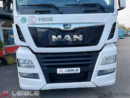 MAN TGX 18.510 BLS*XLX*2xTank*Standklima*485 TKM*