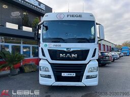 MAN TGX 18.510 BLS*XLX*2xTank*Standklima*485 TKM*