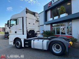 MAN TGX 18.510 BLS*XLX*2xTank*Standklima*485 TKM*