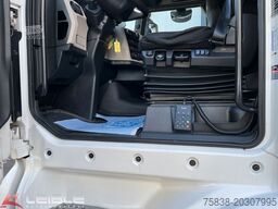 MAN TGX 18.510 BLS*XLX*2xTank*Standklima*485 TKM*