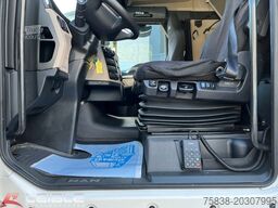 MAN TGX 18.510 BLS*XLX*2xTank*Standklima*485 TKM*