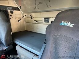 MAN TGX 18.510 BLS*XLX*2xTank*Standklima*485 TKM*