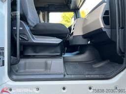 MAN TGX 18.510 BLS*XLX*2xTank*Standklima*485 TKM*