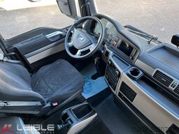 MAN TGX 18.510 BLS*XLX*2xTank*Standklima*485 TKM*