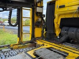 MAN TGS 18.400 Autotransporter Komplettgespann