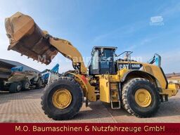 CATERPILLAR 980K