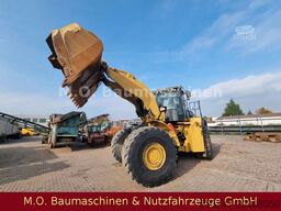 CATERPILLAR 980K