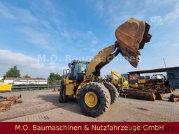 CATERPILLAR 980K