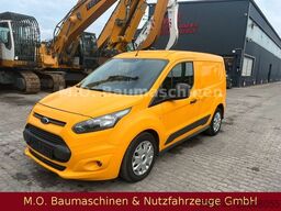 FORD Transit Connect Kasten Trend