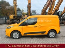FORD Transit Connect Kasten Trend